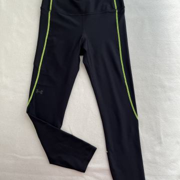 Under Armour visoki struk, kompresijske tajice vl.S