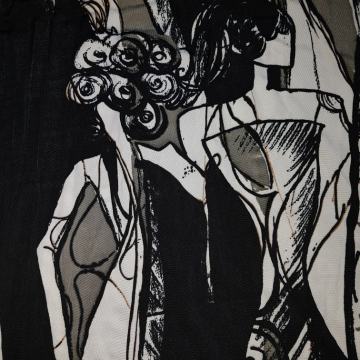 Unikatna hrv dizajn kombinezon