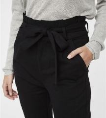 VERO MODA paperbag hlace