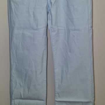 VERSACE traperice sa etiketom