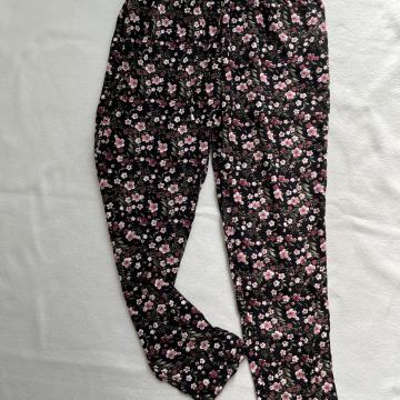 Viskozne hlače vl.S