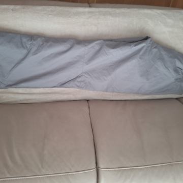 WED'ZE  skijaske hlace br 42