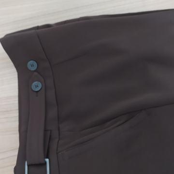 Xnation smeđe hlače, vel.36