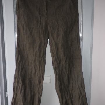 XNATION - ŽENSKE TOPLE VUNENE HLAČE 42 / 44 L