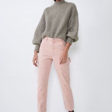 Zara cargo hlače vl.38  / TOTALNA ČISTKA