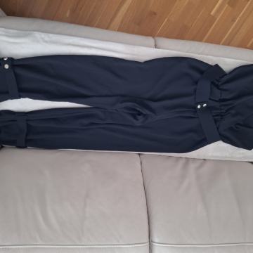 ZARA kombinezon vel M