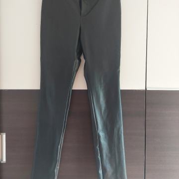 Zara nove kožne hlače