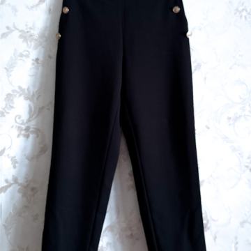 Zara - nove - L (40)