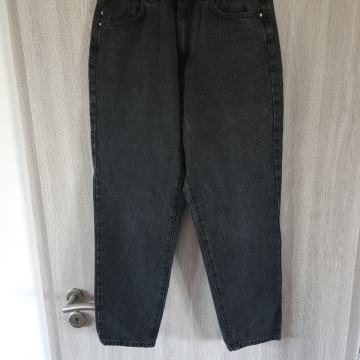 Zara mom fit traperice 40