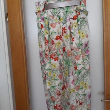 Zara palazzo suknja/hlače vl.s