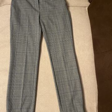 Zara poslovne hlače