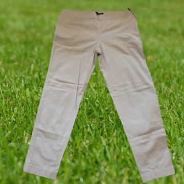 Zara sive hlače L odgovara M