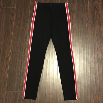 ZARA TRAFALUC LEGGING - S