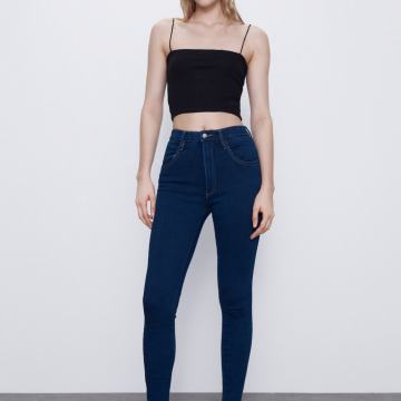 Zara traveler traperice vl. 36