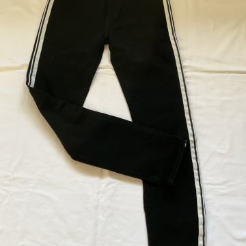 Zara visoki struk hlače vl. 38 /TOTALNA ČISTKA