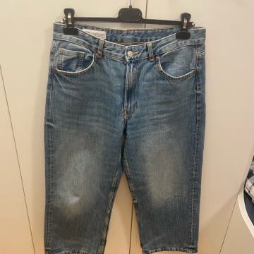 Zara ženske traperice