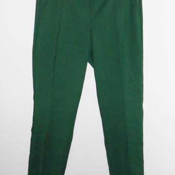 Zelene hlače, reserved