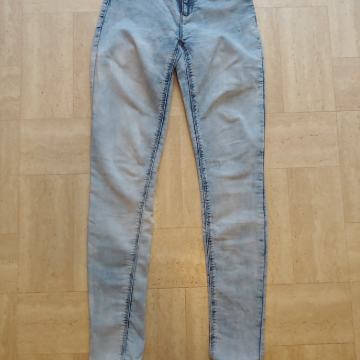 Ženska hlače traperice, Tally Weijl, vel. 38