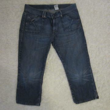 Ženske 3/4 hlače H&M vel. 32