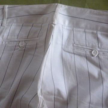 Ženske bijele hlače TALLY WEIJL br. 38