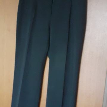 ženske elegantne hlače  40