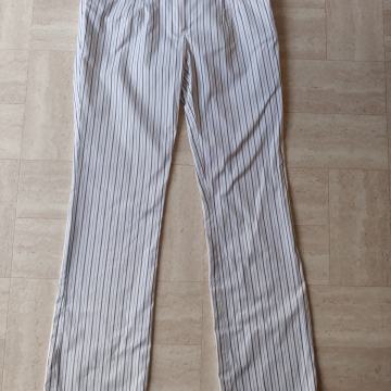 Ženske elegantne hlače Mango vel. 38 / 40, Mng Suit