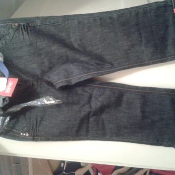 ŽENSKE "ESPIRIT"  traperice 3/4