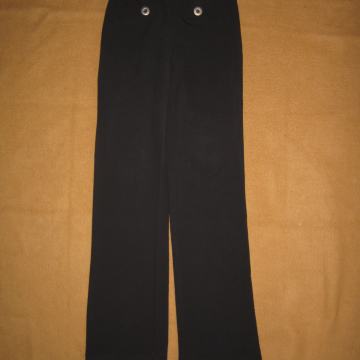 Ženske hlače Amisu New Yorker vel. 34 povišenog struka