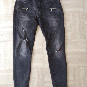 Ženske hlače, Amisu, New Yorker, vel. 36, W27