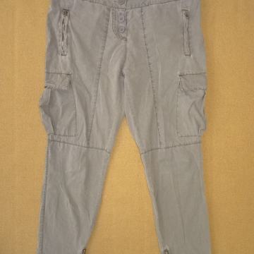 Ženske hlače Amisu vel. 36, New Yorker