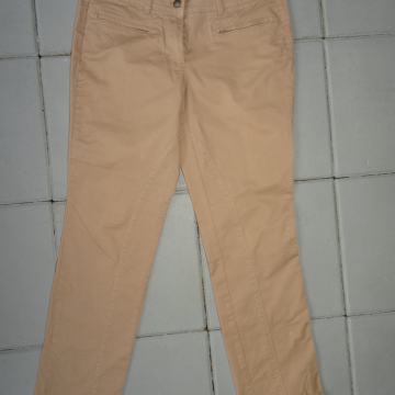 Ženske hlače Basic Line vel. 42