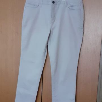 ženske hlaće br. 42  samo