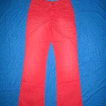 Ženske hlače Escada Sport vel. 36