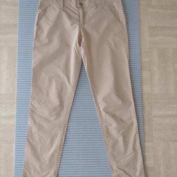 Ženske lagane hlače Esprit, vel. 38, M