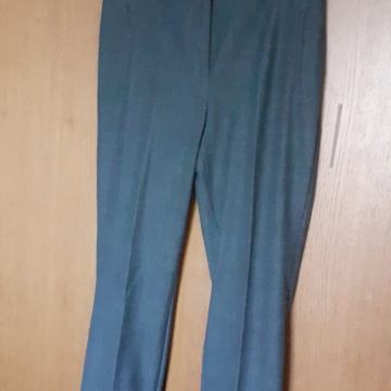 ženske hlaće L sniženo