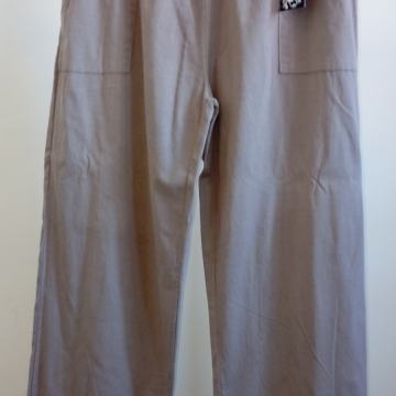 ŽENSKE HLAČE NA LASTIK