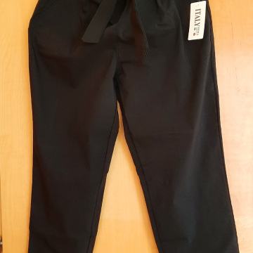 Ženske hlače sa mašnom