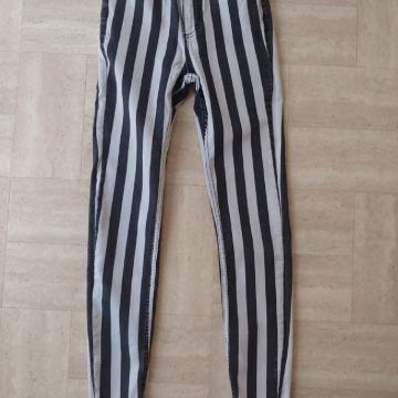 Ženske hlače New Yorker, Fishbone, vel. 34/ 36, W25