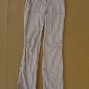 Ženske hlače S. Oliver vel. 34