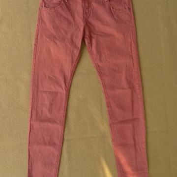 Ženske hlače Pull & Bear vel. 40