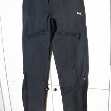 Ženske hlače PUMA, vel.M+L