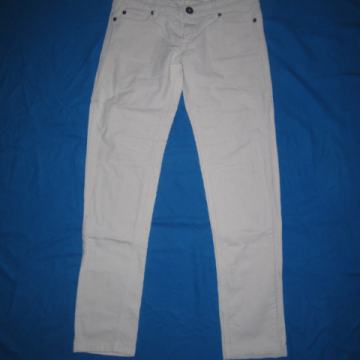 Ženske hlače od samta Terranova vel. S