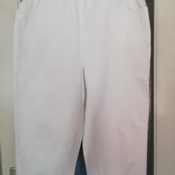 ŽENSKE HLAČE, TRI ČETVRT DUŽINE