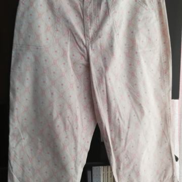 ŽENSKE HLAČE, LJETNE