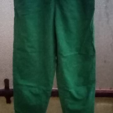 Ženske hlače GOLDIE