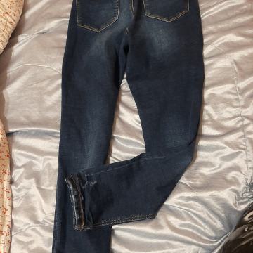 Ženske hlače Stradivarius