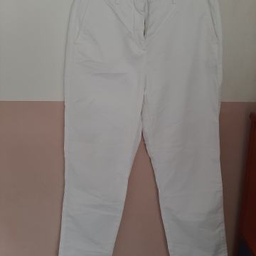 Ženske hlače Tommy Hilfiger