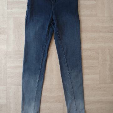 Ženske hlače traperice Calvin Klein, vel. M