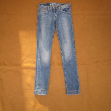 Ženske hlače traperice Mustang, vel. 25 / 32