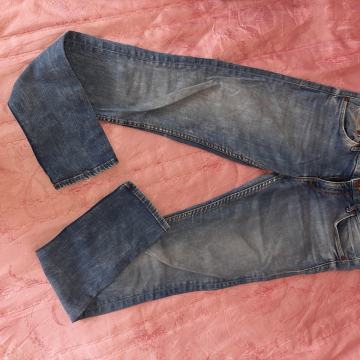 Ženske hlače - traperice